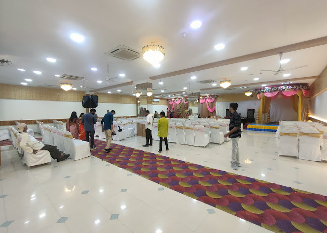 Radha Krishna Banquet Hall Photo